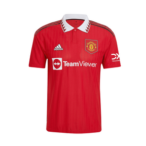 Camisa Manchester United 2022/23 Home