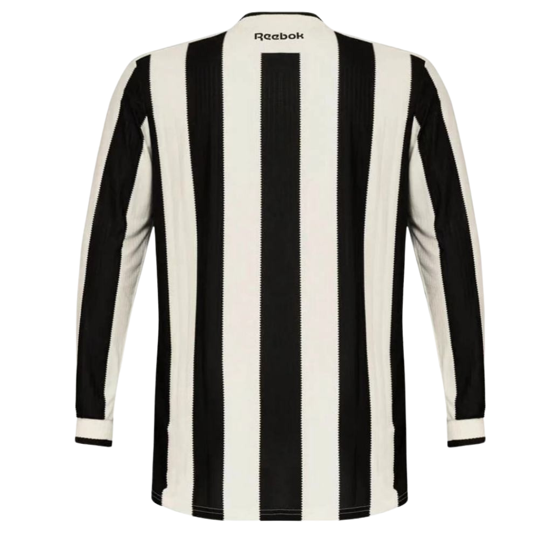 Camisa Botafogo Manga Longa 2024/25 Home