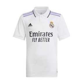 Camisa Real Madrid 2022/23 Home