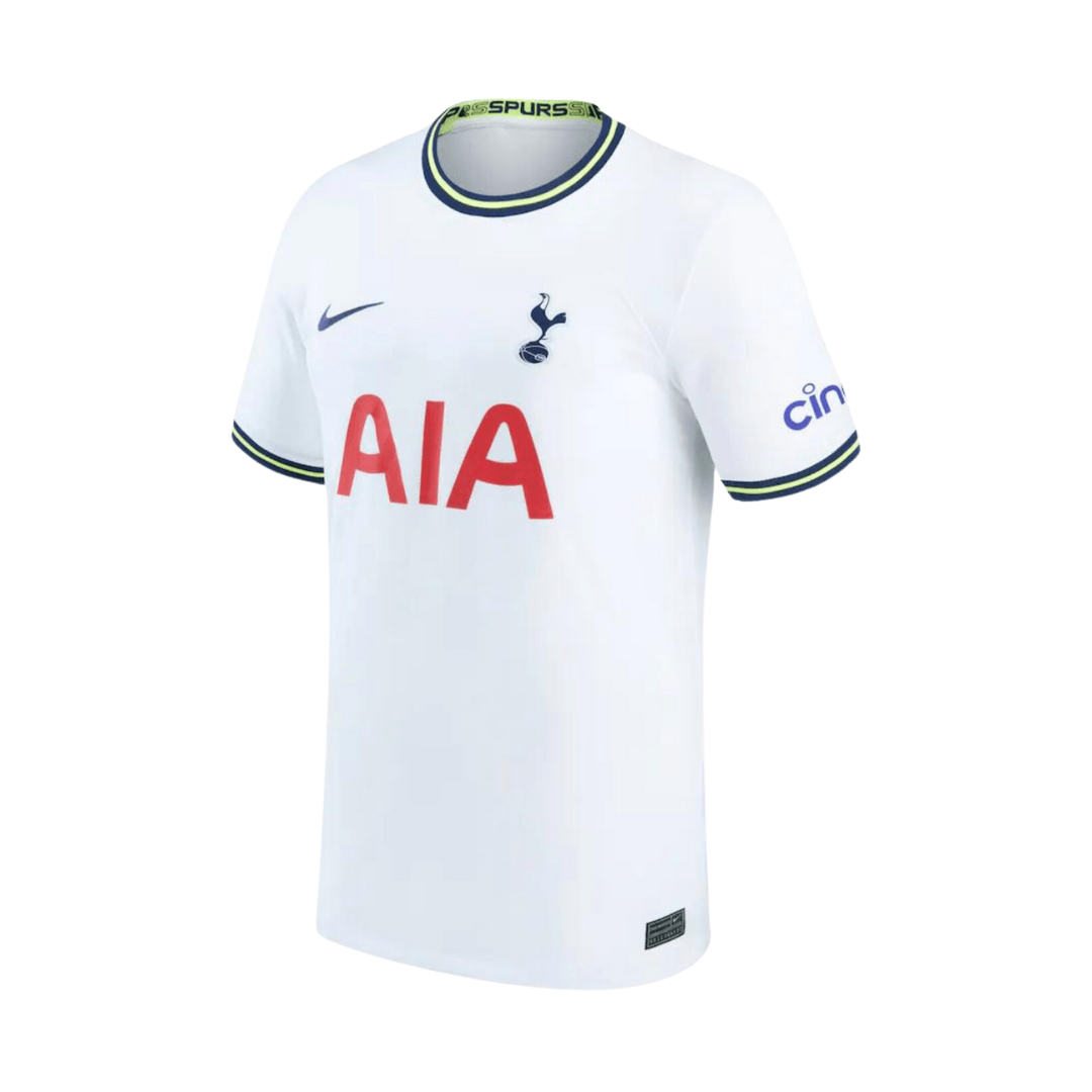 Camisa Tottenham 2022/23 Home