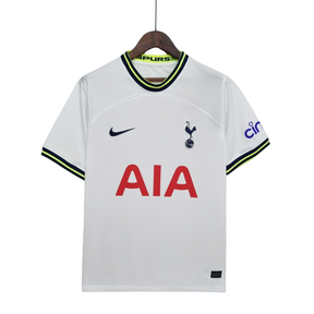 Camisa Tottenham 2022/23 Home