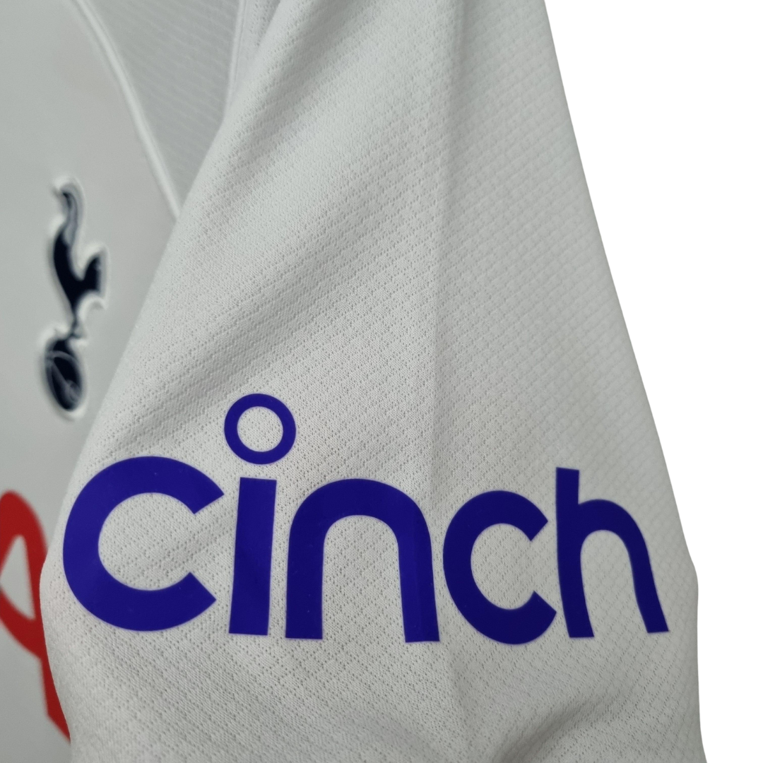 Camisa Tottenham 2022/23 Home