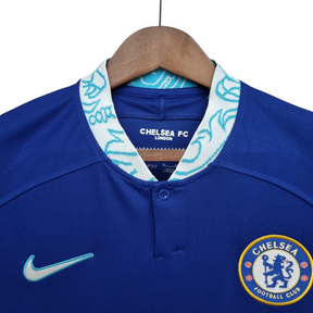 Camisa Chelsea FC 2022/23 Home