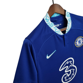 Camisa Chelsea FC 2022/23 Home