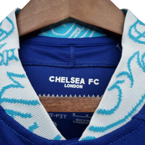 Camisa Chelsea FC 2022/23 Home