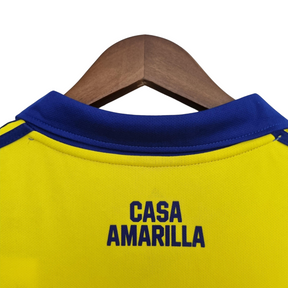 Camisa Boca Juniors 2022/23 Terceira