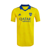 Camisa Boca Juniors 2022/23 Terceira