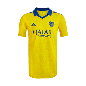 Camisa Boca Juniors 2022/23 Terceira