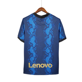 Camisa Inter de Milão 2021/22 Home