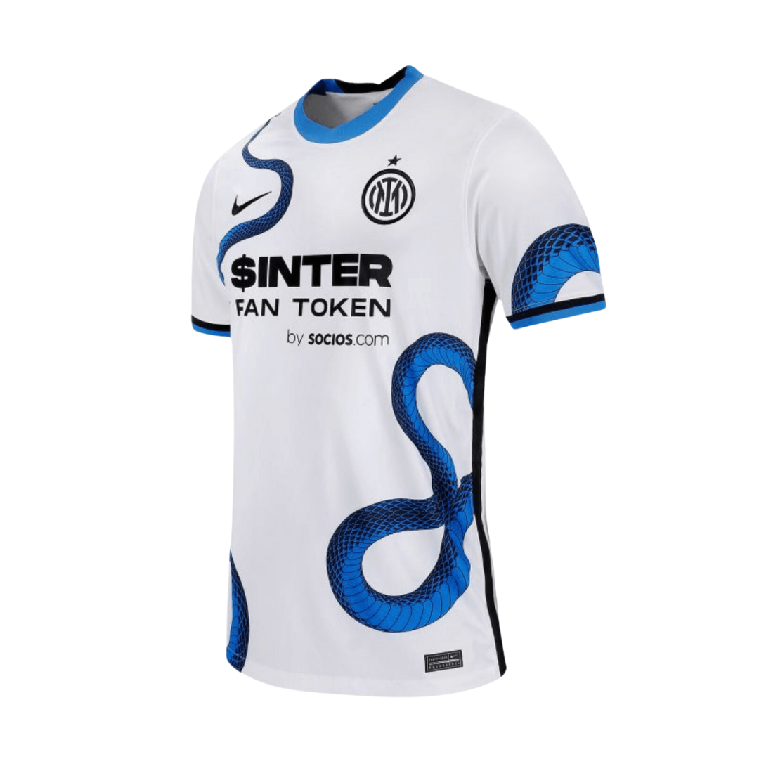 Camisa Inter de Milão 2021/22 Away