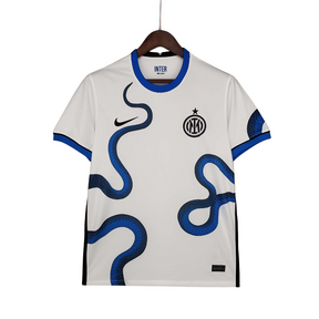 Camisa Inter de Milão 2021/22 Away