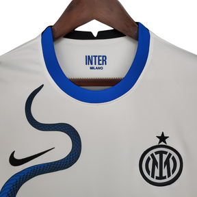 Camisa Inter de Milão 2021/22 Away