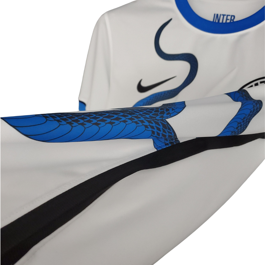 Camisa Inter de Milão 2021/22 Away