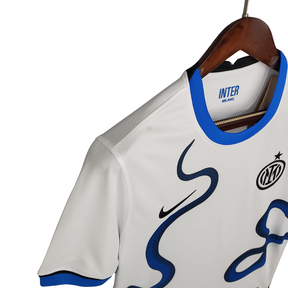 Camisa Inter de Milão 2021/22 Away