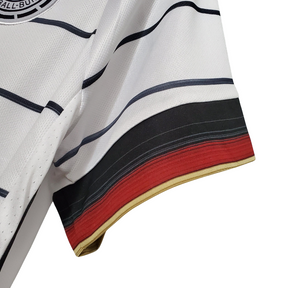 Camisa Seleção Alemanha 2020/20 Home