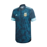 Camisa Seleção Argentina 2020/20 Away