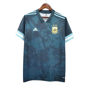 Camisa Seleção Argentina 2020/20 Away