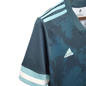 Camisa Seleção Argentina 2020/20 Away