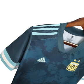 Camisa Seleção Argentina 2020/20 Away