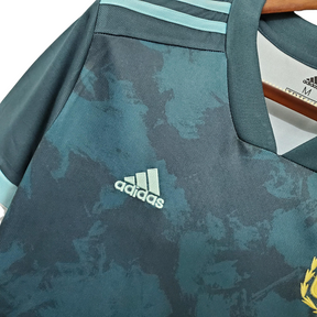 Camisa Seleção Argentina 2020/20 Away