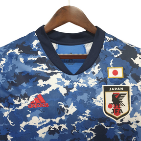 Camisa Seleção Japão 2020/20 Home