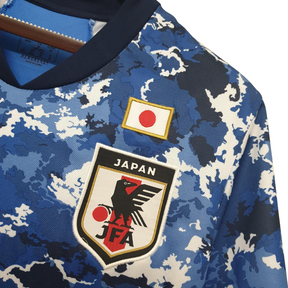 Camisa Seleção Japão 2020/20 Home