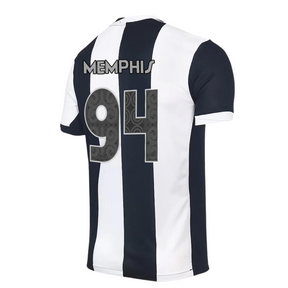 Camisa Corinthians 2024/25 "Memphis 94" Third