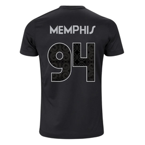 Camisa Corinthians 2024/25 "Memphis 94" Away