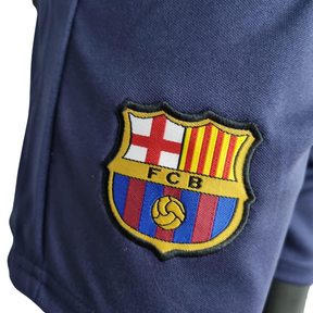 Conjunto Infantil Barcelona 2022/23 - Home