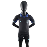 Conjunto Infantil Atlético de Madrid 2022/23 - Away