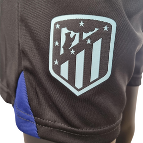 Conjunto Infantil Atlético de Madrid 2022/23 - Away