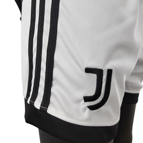 Conjunto Infantil Juventus 2022/23 - Home