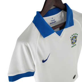 Camisa Feminina Seleção Brasil 2019/20 Away