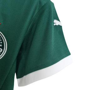 Camisa Feminina Palmeiras 22/23 Home