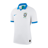 Camisa Seleção Brasil 2019/20 Away