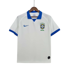 Camisa Seleção Brasil 2019/20 Away