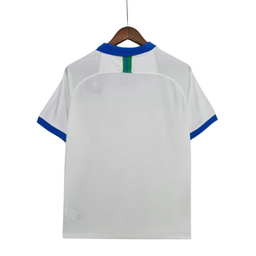 Camisa Seleção Brasil 2019/20 Away