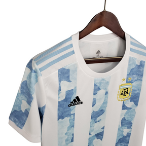 Camisa Seleção Argentina 2020/20 Home