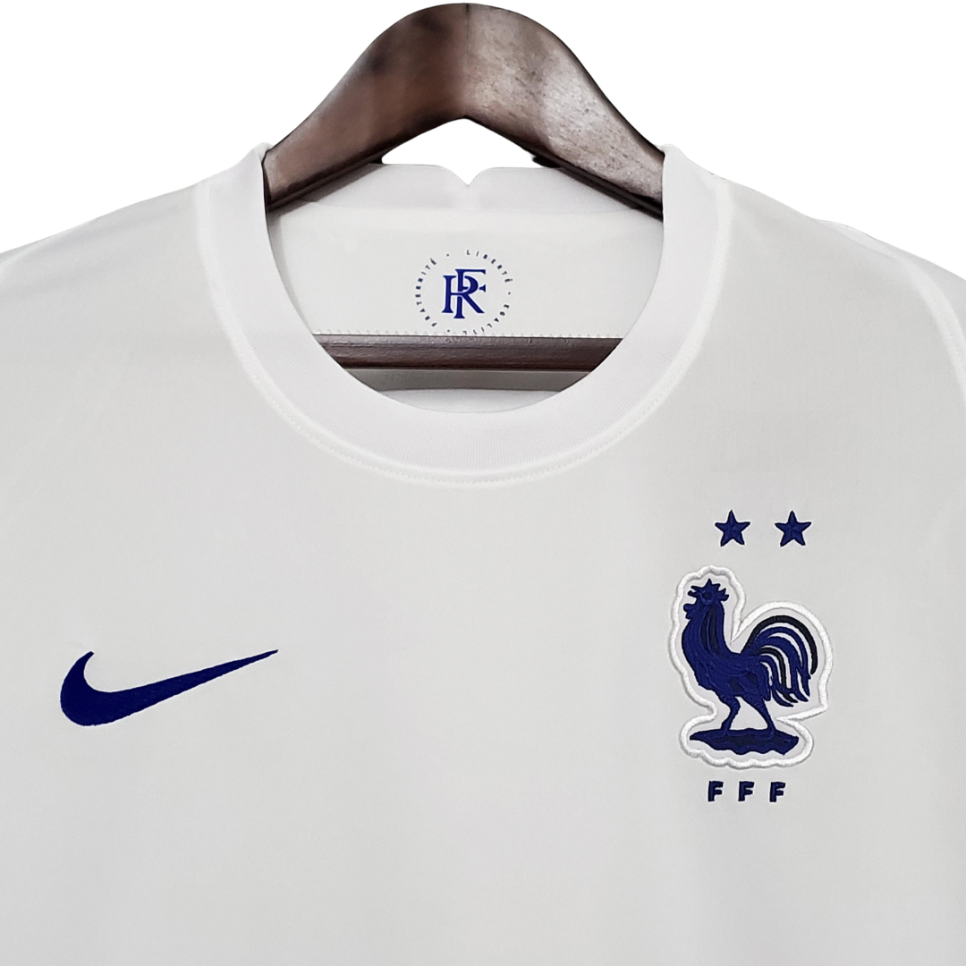 Camisa Seleção França 2020/20 Away