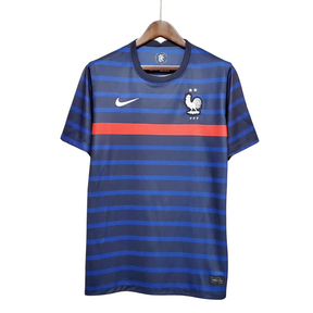 Camisa Seleção França 2020/20 Home