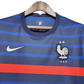 Camisa Seleção França 2020/20 Home