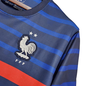 Camisa Seleção França 2020/20 Home