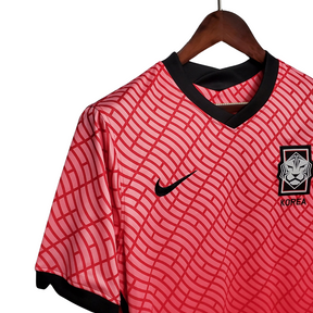 Camisa Seleção Coreia do Sul 2020/20 Home