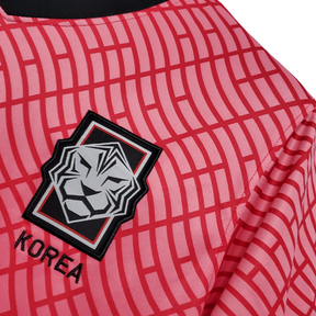 Camisa Seleção Coreia do Sul 2020/20 Home