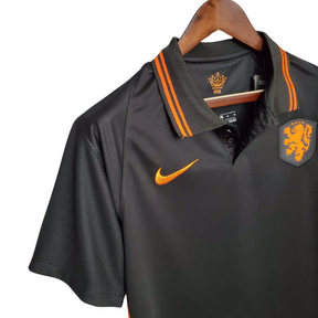 Camisa Seleção Holanda 2020/20 Away