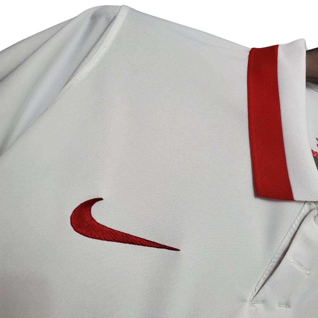 Camisa Seleção Polônia 2020/20 Home