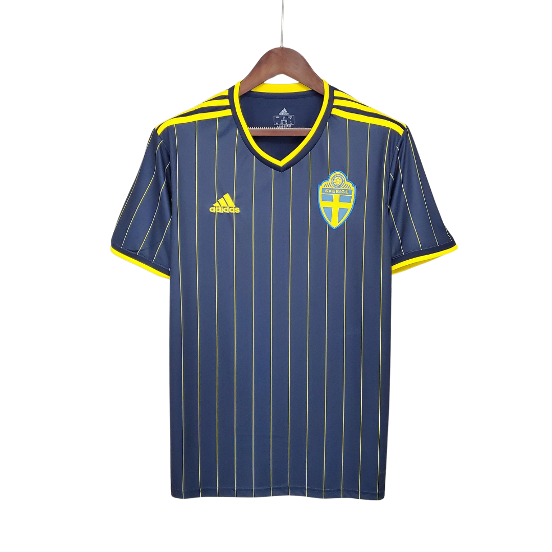 Camisa Seleção Suécia 2020/20 Away