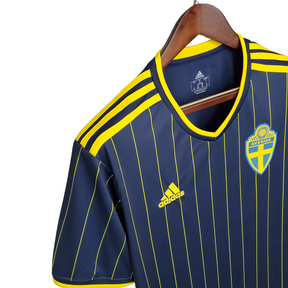 Camisa Seleção Suécia 2020/20 Away