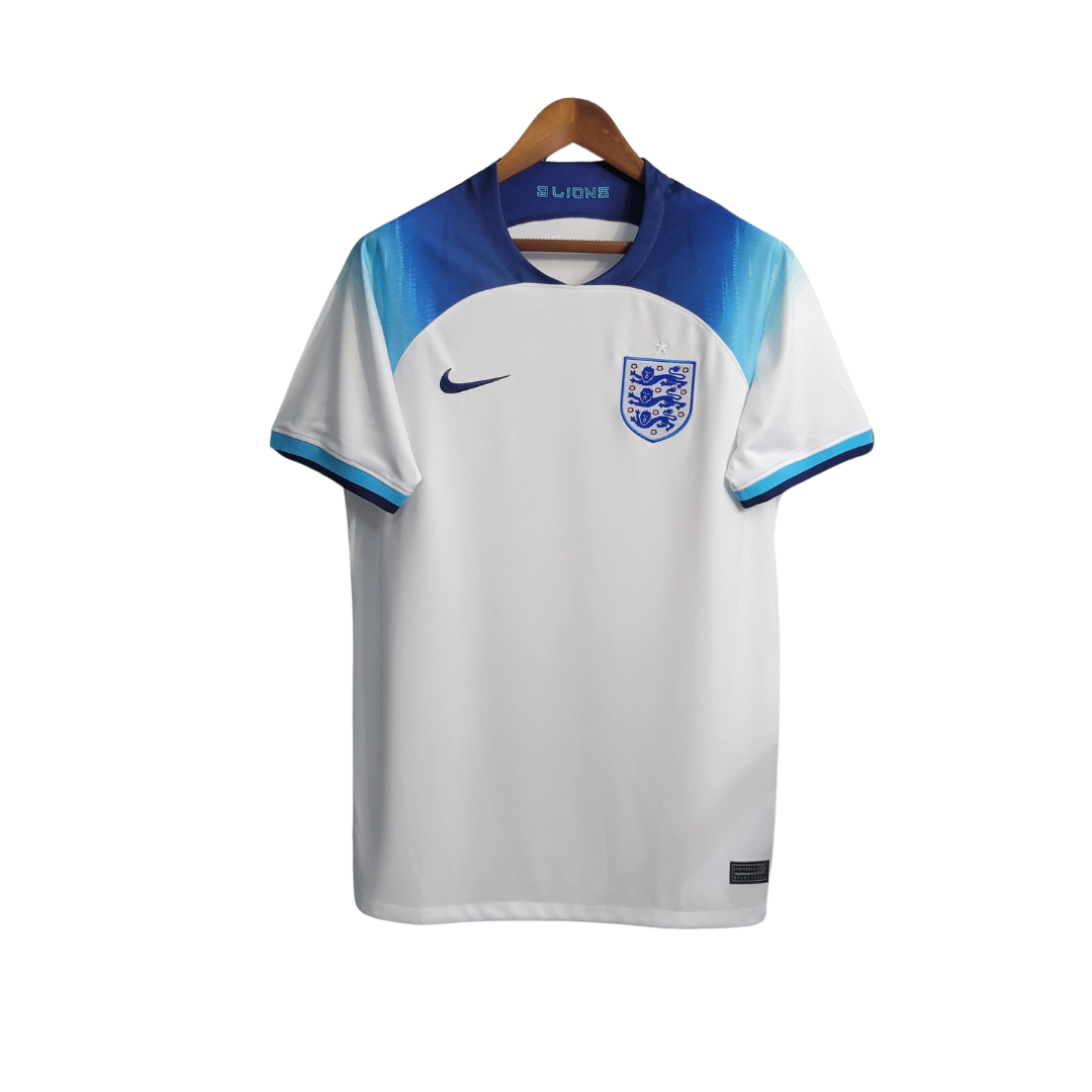 Camisa Seleção Inglaterra 2022/22 Home