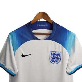 Camisa Seleção Inglaterra 2022/22 Home